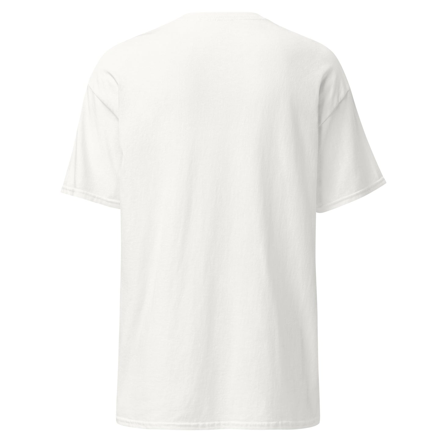T-shirt “Born to Rise” Collection Rêve Zénith | Style Inspirant & Confort Premium - rêve zénith